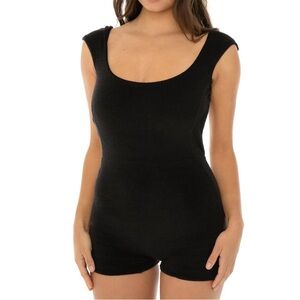 TATI ROMPER